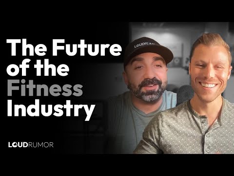 Dominating the Fitness Industry: Insider Marketing Strategies & Insights with Nicholas Flamini thumbnail