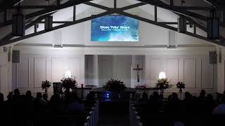 Alan D. Olson Funeral Service - March 1, 2025