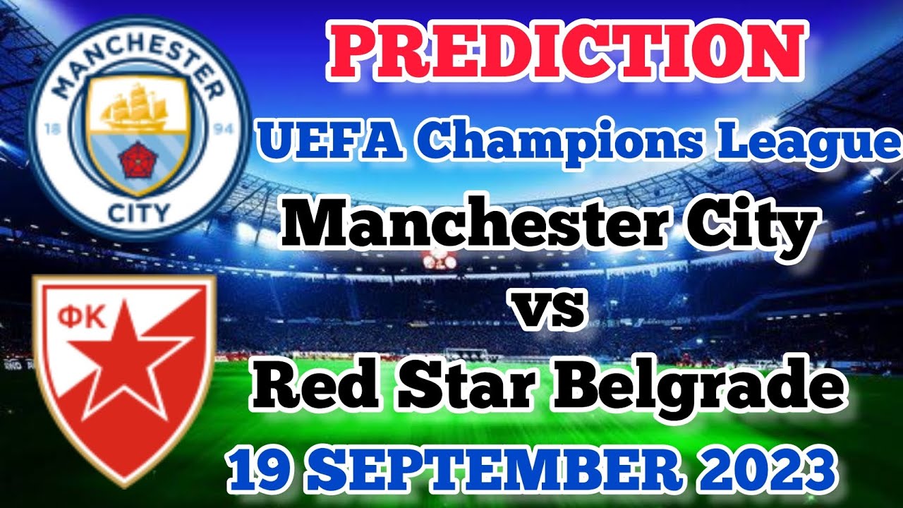 Red Star Belgrade vs RB Leipzig Prediction and Betting Tips