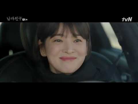 용준형 (Yong Jun Hyung) – 망설이지 마요 (Don’t Hesitate) Encounter OST Part 3 Lyrics (HANROMENGINA)
