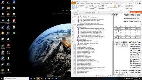 [Lập Trình Stm32] Bài 12: GPIO (Tự Tạo Thư Viện AZ)