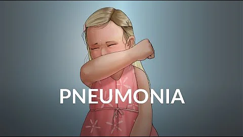 "Pneumonia" by Brian Fissel and Dr. Patricia Stoeck