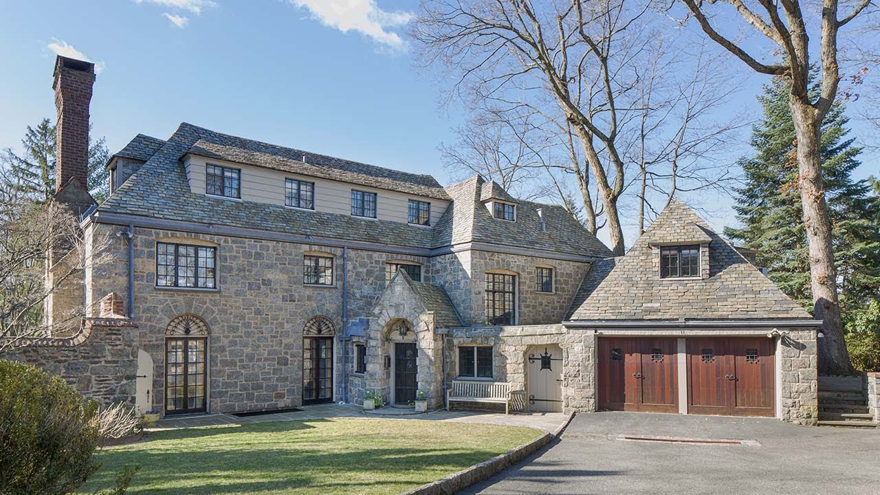 11 The High Road Bronxville NY Real Estate 10708 YouTube