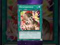 Metamorphosis Can Be A Huge Potential Tech In Fairy Tail Decks Going Forward #ygo #discussion #new