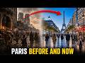 The complete history of Paris In 16 minutes. History, documentary history, ancient history.