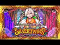 【UTAUカバー】シルバーツインズ【ust配布】