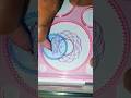 Spiro graph🔅 #spirograph#spiroart #reels#ytshorts#shots#trending#viral#kids#youtubeshorts#art#india