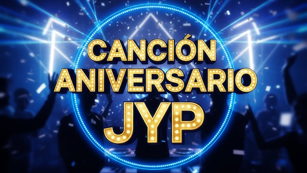 ▶ Canción de Aniversario Excursiones JYP