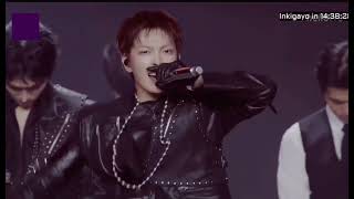 ATEEZ - SAY MY NAME+ADRENALINE SMA