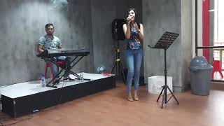 Download lagu Beta Mati Rasa - Dinda Gemini 🎤 Cover Live Musik 🎹|| 🔴Live Orgen Tunggal🔥❤️