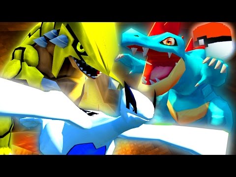 Minecraft Pixelmon Island - PAINTING STORY LOL - Episode 5 