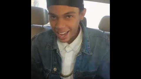 D Savage 3900 - I Know Pt 2 (Snippet #2)