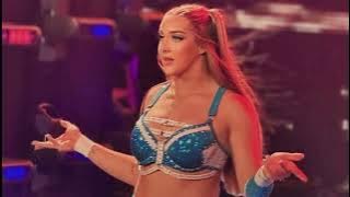 Lainey Reid: The Way You Are (Instrumental) (Entrance Theme)