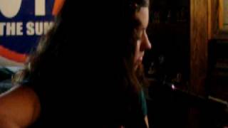Katy Robinson sings Memories