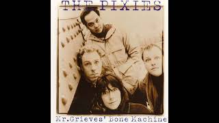 Pixies - Live At Cabaret Metro [Chicago 1989 ]