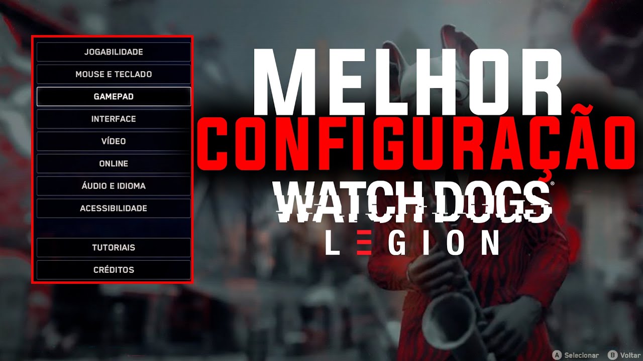 Como jogar Watch Dogs Legion e dicas para mandar bem no game da Ubisoft