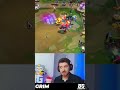 How to roll for Golden OX stacks?
