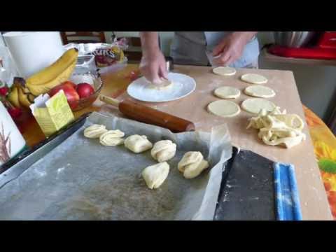 Video: Kohupiimaküpsiste 
