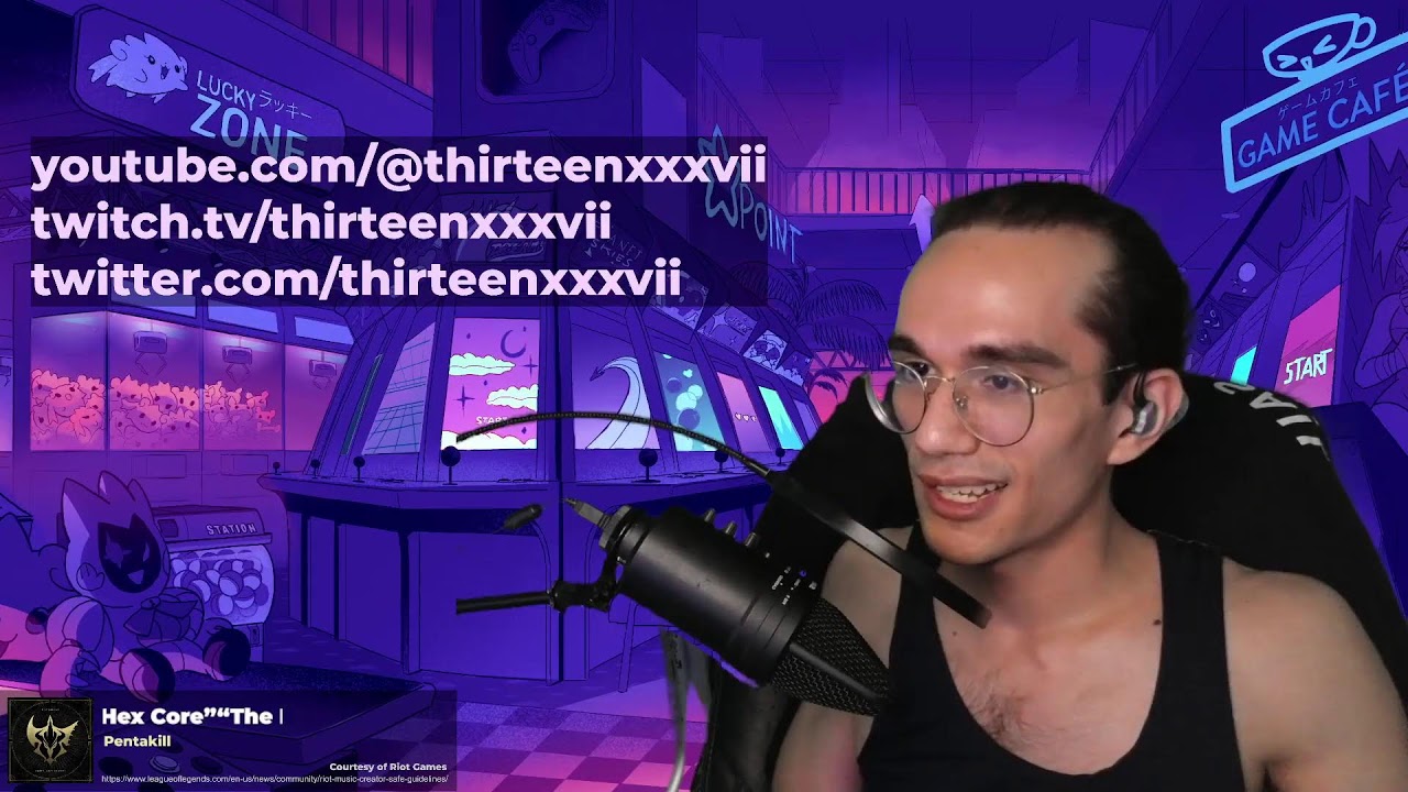 3rd Steam! | Waking up is hard | 83 LP Silver Quinn | Trash Tracer Gameplay