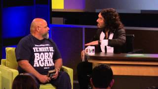 Jesus is Love and Anal is Nice on BrandX Episode 208 Jesus is Love and Anal is Nice on BrandX Episode 208