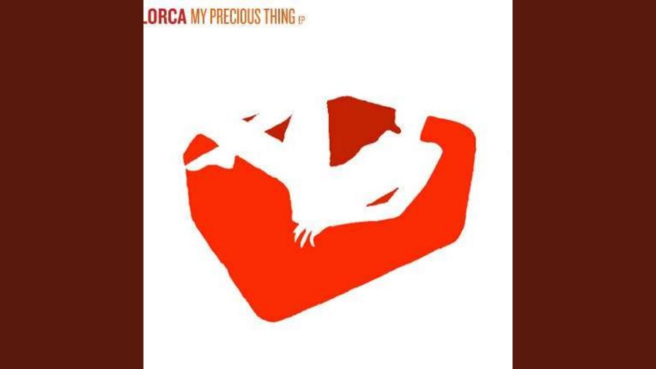 Watch My Precious Thing (Rollercone Edit Remix) on YouTube