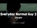 JonLajoie Everyday Normal Guy 2 Slowed Reverb