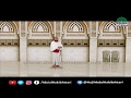 Animated Complete Hajj O Umrah Haji Abdul Habib Attari