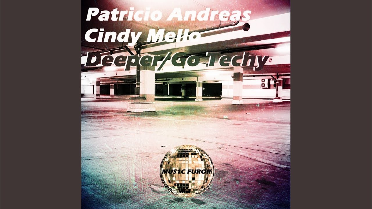 Deeper (Original Mix) auf YouTube ansehen Deeper (Original Mix) auf YouTube ansehen