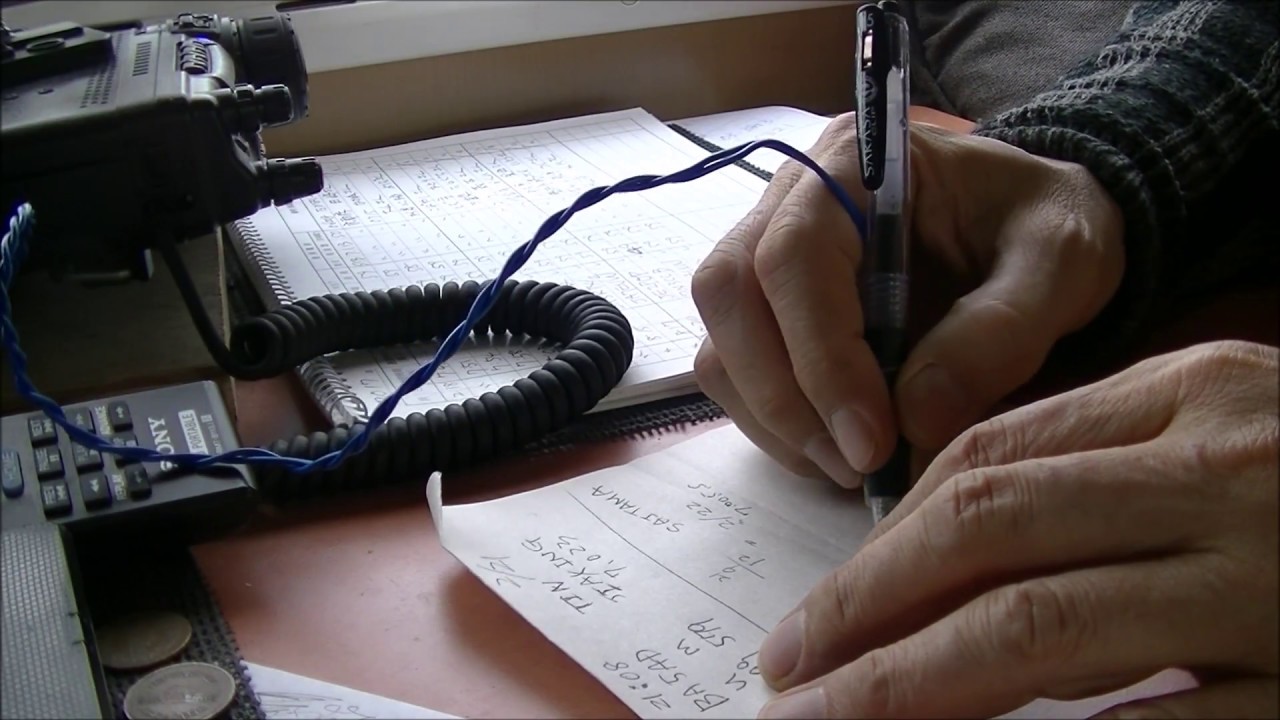PEN-KEY prototype ver.2 - YouTube