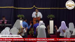 EL SUFRIMIENTO Y SUS CAUSAS  27/06/2023 (Pastor Ricardo Mena +503 7681 4950)