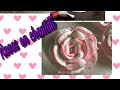 ROSAS DE CHANTILLY | CURSOS ONLINE GRATIS