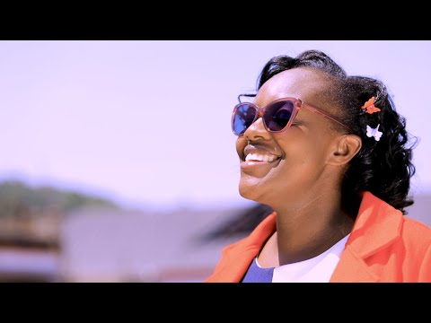 JITAHIDINI VYONNE JESCA Official Video Dir Ogucha Junior