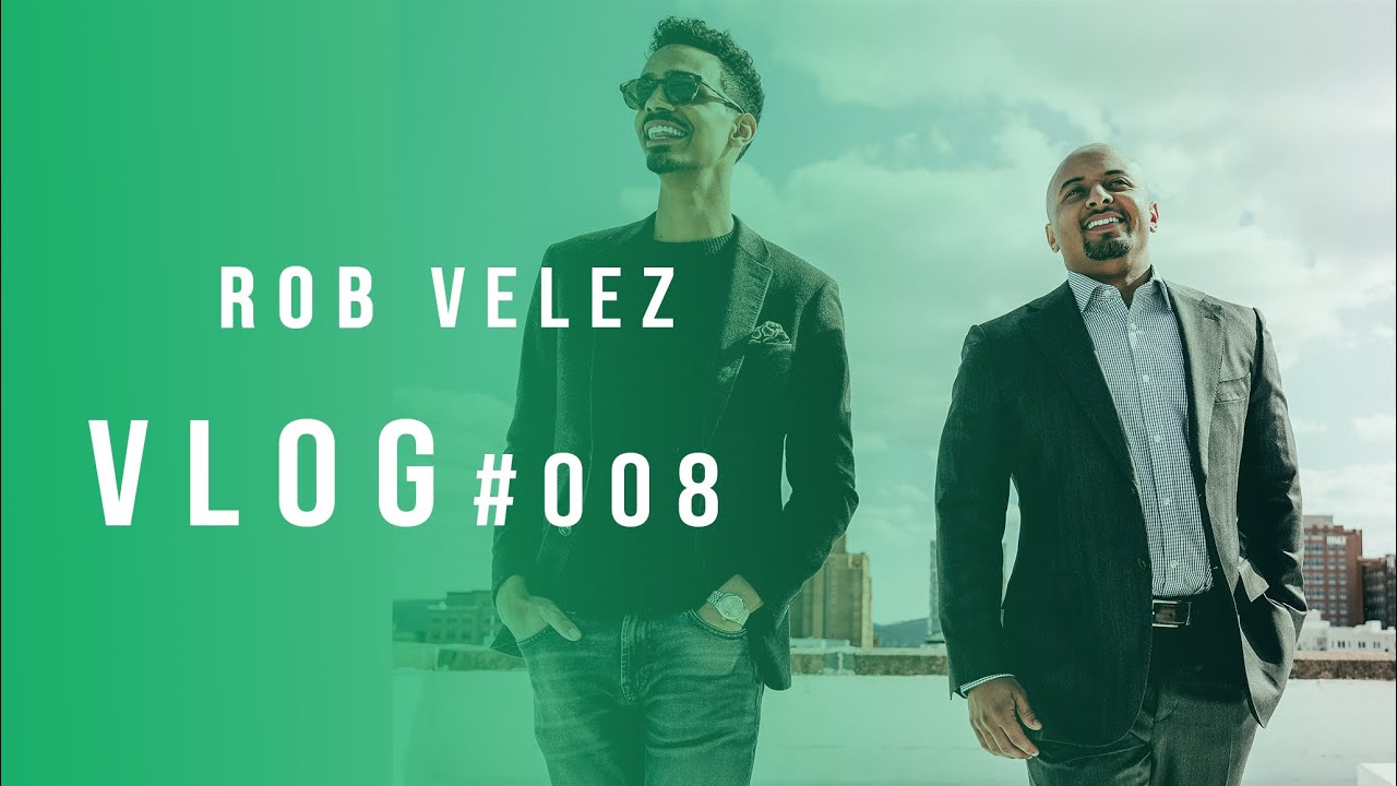 VICELAND Network Star John Henry I Vlog 