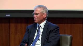 VIP Distinguished Speaker Series with Richard Templeton
