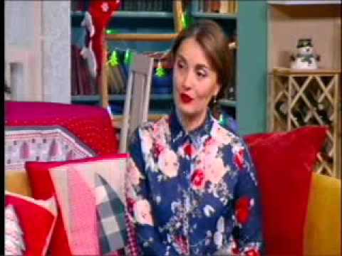 გიგი გიგიაძე ტელეკომპანია GDS-ის გადაცემაში \"შუადღე ჯიდიესზე\"  პირდაპირ ეთერში