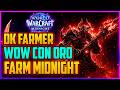 💰COMO PAGARSE EL WOW CON ORO USANDO UN DK CABALLEROD E LA MUERTE ACTUALIZADO 12.0.5-DANTAES
