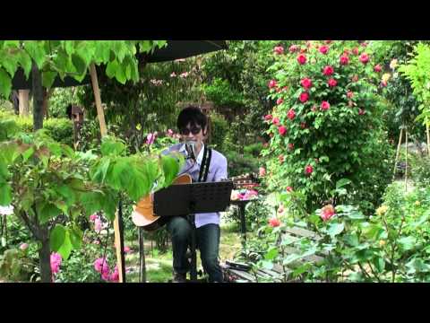 愛はかげろう　COVER　小野ヒロシ