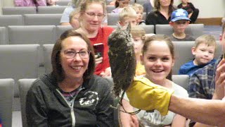 High Country Home Educators at Hotel Polaris