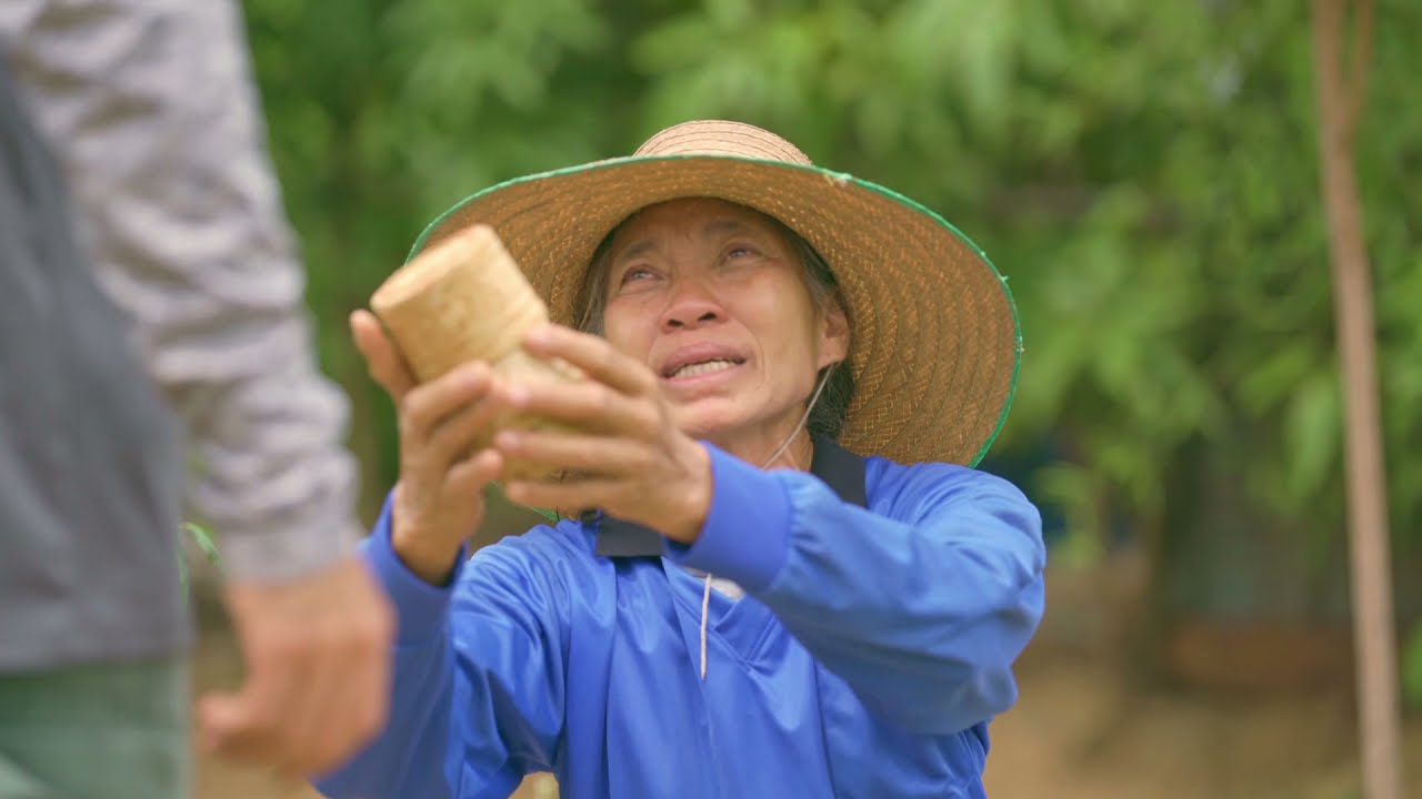 พระคุณ  2022  พระคุณแม่ - ลิขิต เรืองโหน่ง (Official MV)