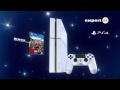 Besser kann man nicht Weihnachten: PS4 Spielekonsole von Sony 500 GB inkl. FarCry 4