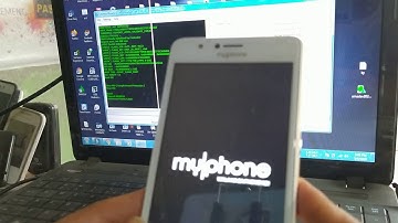 Myphone MYA9 Dtv Google Account Bypass in a minute