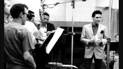 Elvis Presley - I Can
