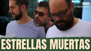 Quequé, a Broncano: «Te flipas tanto que me recuerdas a Zapatero»