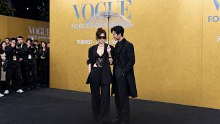 😱 Jing Boran Couldn't Hide His Pride When Sun Qian Looked STUNNING! 💕