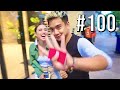 I Asked 100 Chilean Girls Out on Dates – Surprising Reactions! 🇨🇱