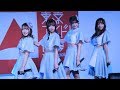 elsy『僕たちの物語』[4K60p](東京アイドル劇場 20.02.09)
