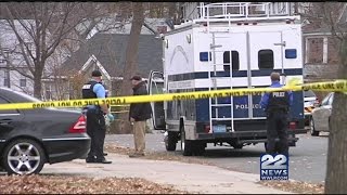 Springfield residents on edge after 3 shootings in 24 hours