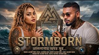 STORMBORN – SONS OF THE NORTH ⚔️🔥 | Epic Viking Battle Anthem | Cinematic Norse Folk Song 2026