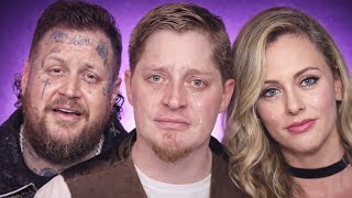 The Ryan Upchurch And Jelly Roll And Bunnie Xo BEEF EXPLAINED