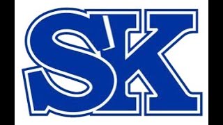 Simon Kenton High School - Class of 2026 Graduation